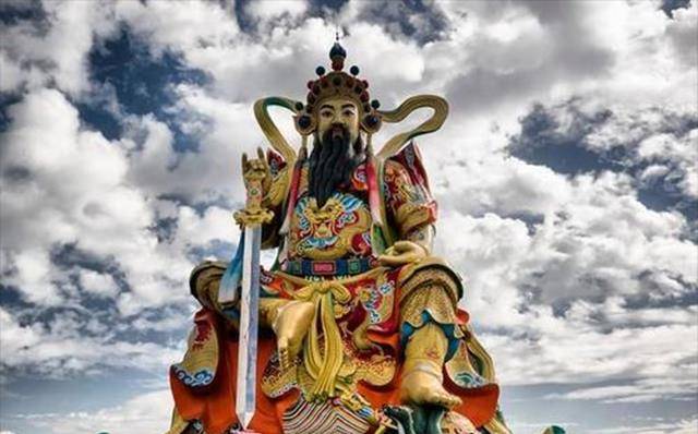 东土大唐境内为啥会没有妖怪?你看看猪八戒说了啥_唐僧_孙悟空_西游记