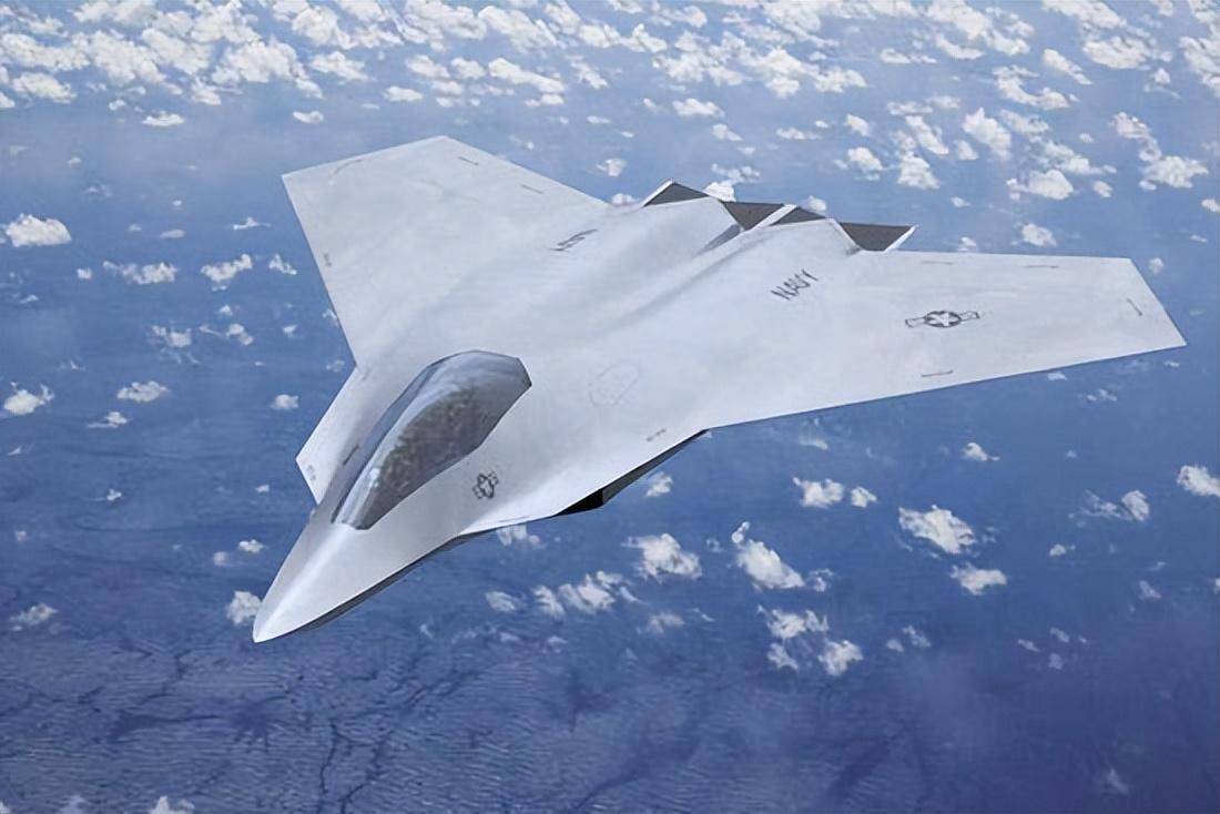 前面说过,削减18架f-35战斗机的采购只能减少16亿美元,而美国国防预算