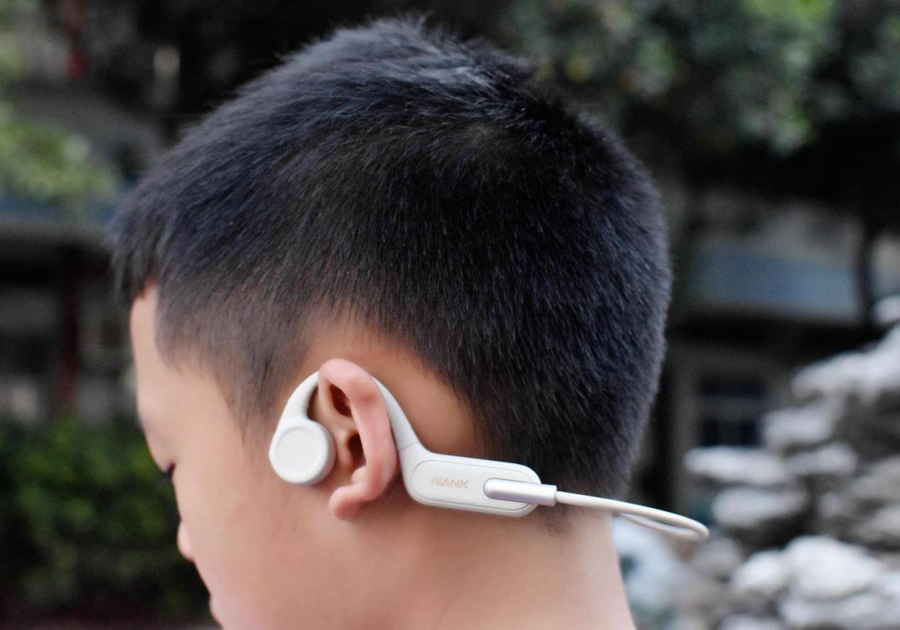 跑步也要飙起来:南卡、韶音、墨觉骨传导耳机大比拼