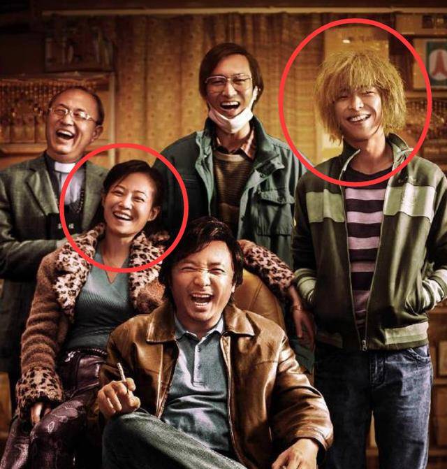 40岁的谭卓官宣恋情,男方是演员章宇,两人亲吻照曝光_张宇_关系_网友