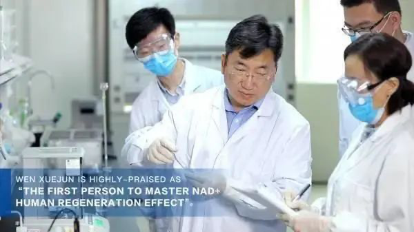 华人医学工程院士文学军震惊世界!_维斯_女性_研究