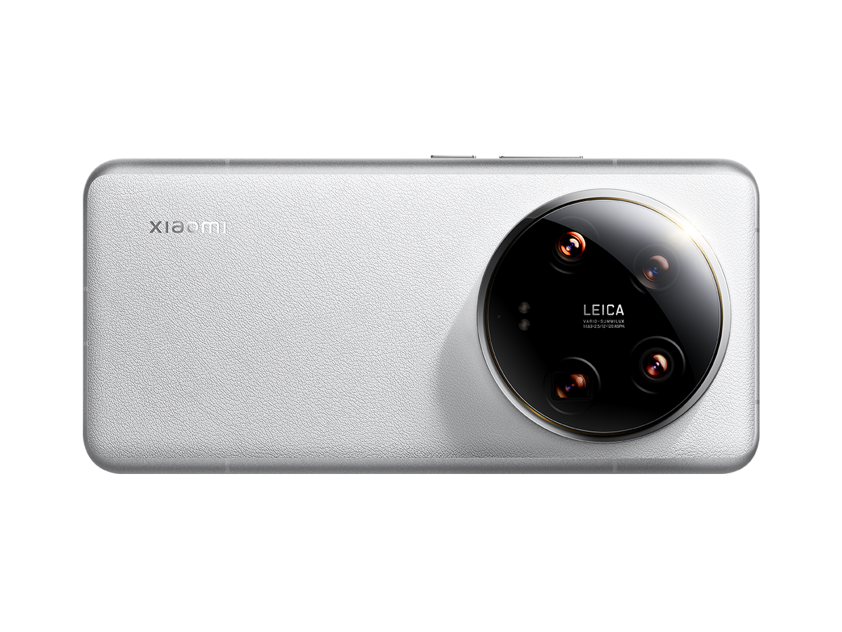 Xiaomi 14 Ultra 发布，官宣张艺谋任影像首席指导-最极客