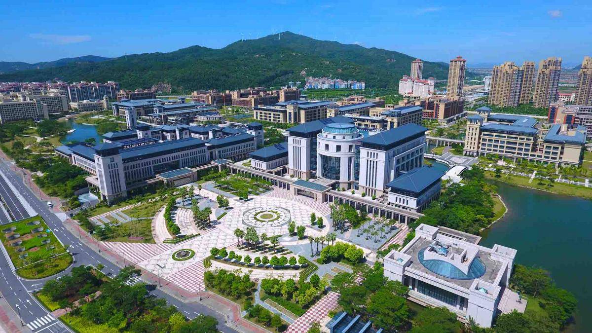 澳门大学相当于内地什么大学?澳大um新开艺术硕士,博士项目介绍!