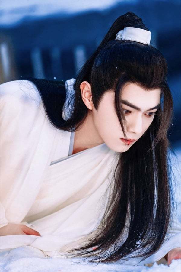 王鹤棣落榜,陈星旭第三,冠军是他_图片_来源_微博