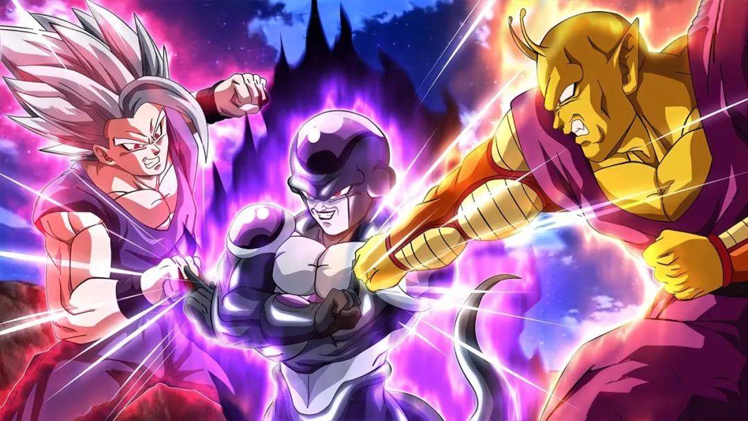 《龙珠超》新篇,破案了!