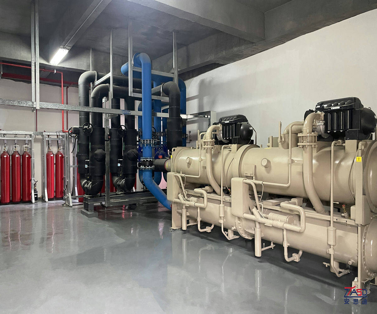 一个好的涂布洁净车间是如何帮助工厂保护员工健康的_工作_设备_生产