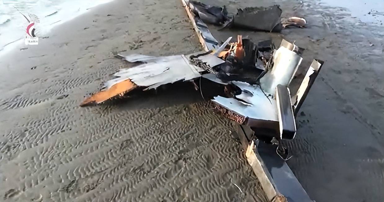 胡塞武装一举击落价值1亿美元的美国mq-9无人机,实力惊人_也门_死神