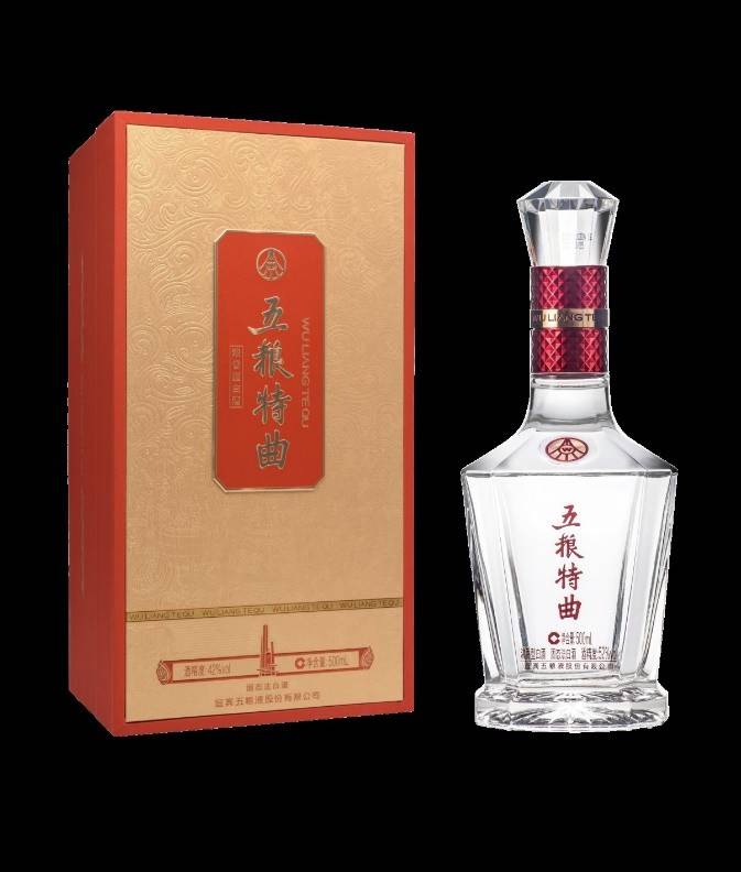 宴席成为次高端白酒主要消费场景,五粮特曲表现值得期待_口感_市场