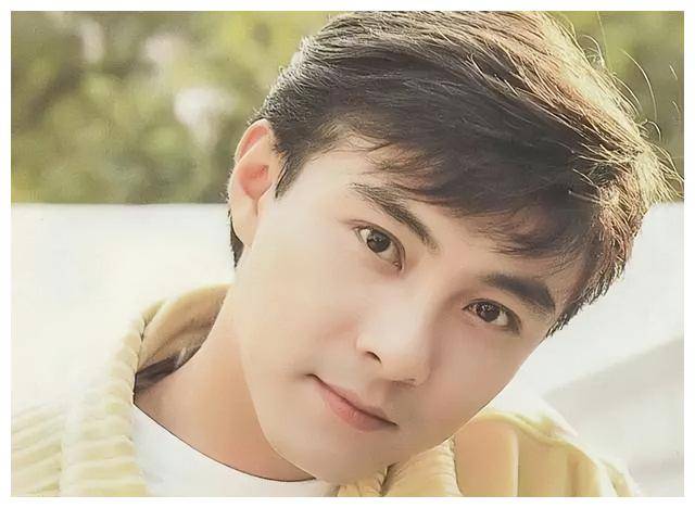 张卫健_人生_梦想