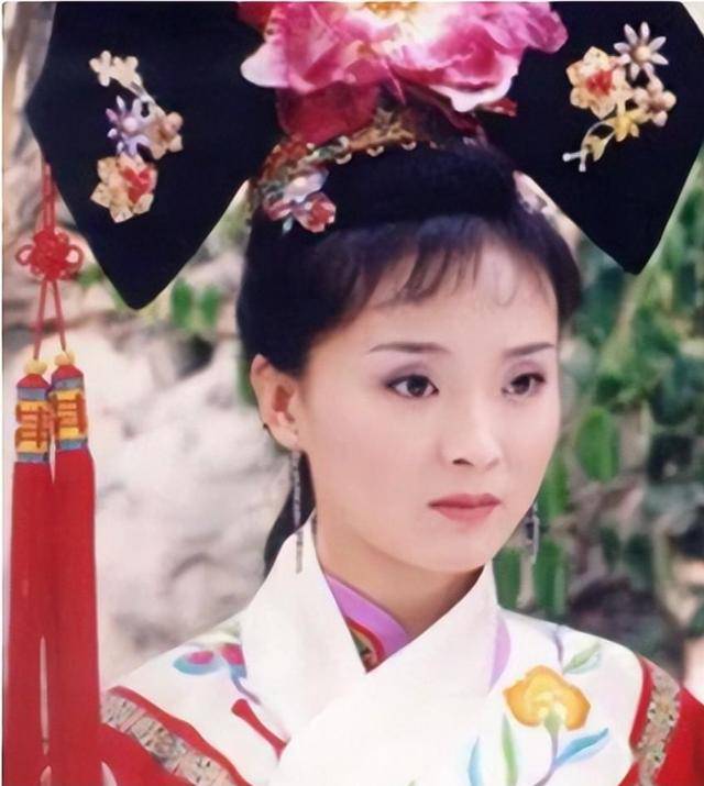 王艳老公的前妻图片