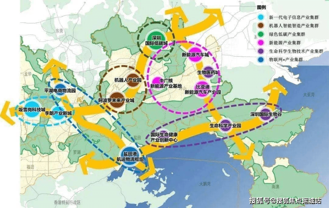 深圳龙岗新房特发香阅四季售楼处丨特发香阅四季欢迎您丨24小时售楼处