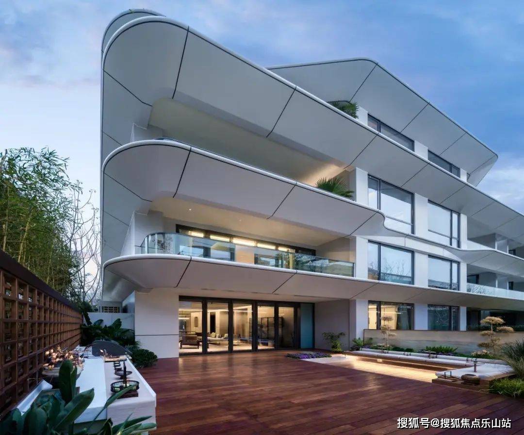 清凤鹿溪源 楼盘详情 清凤鹿溪源 房价 电话 户型图 位置_搜狐网