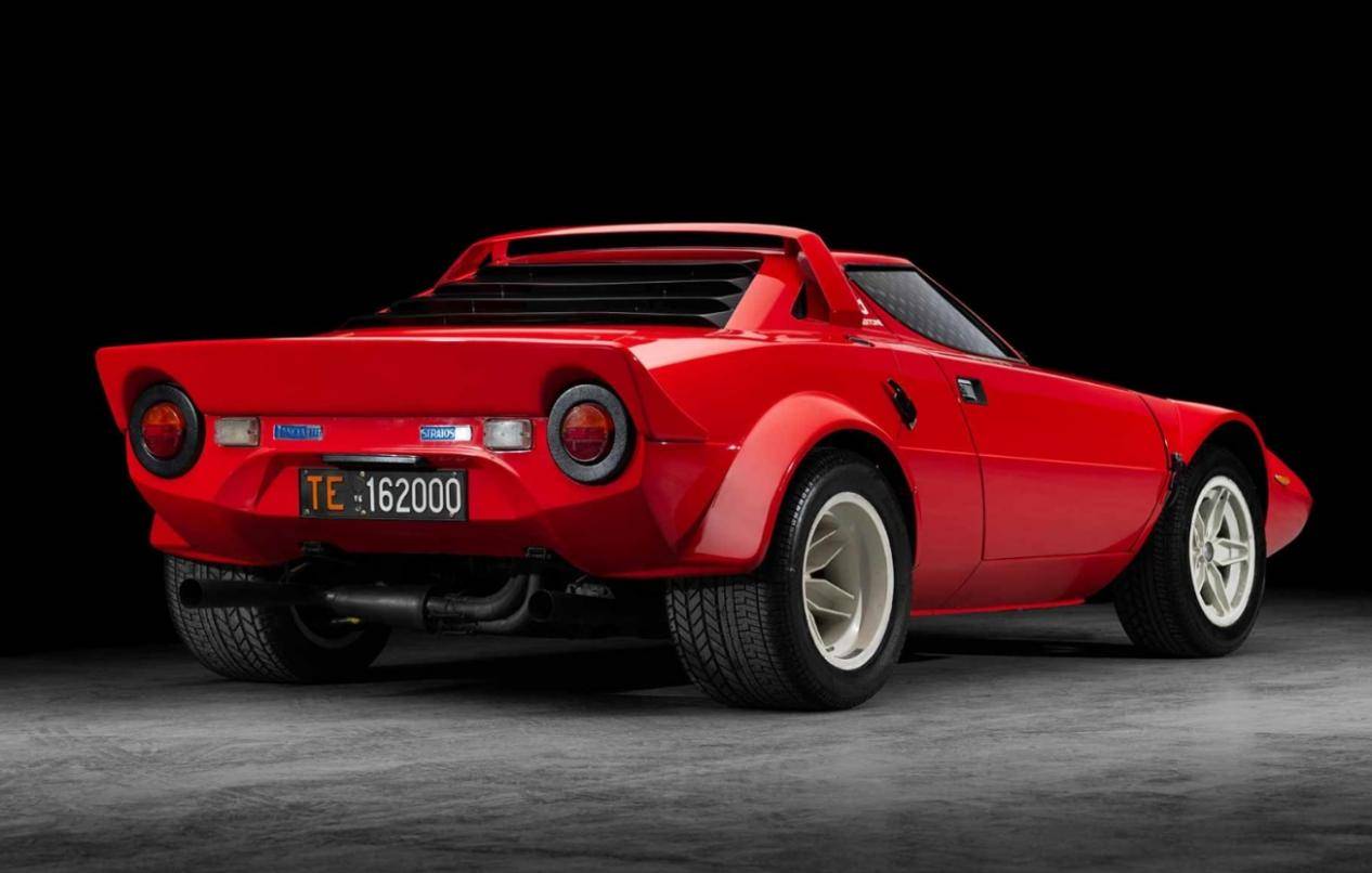 2025款蓝旗亚ypsilon,品牌重返全球市场,意大利百年老牌_搜狐汽车