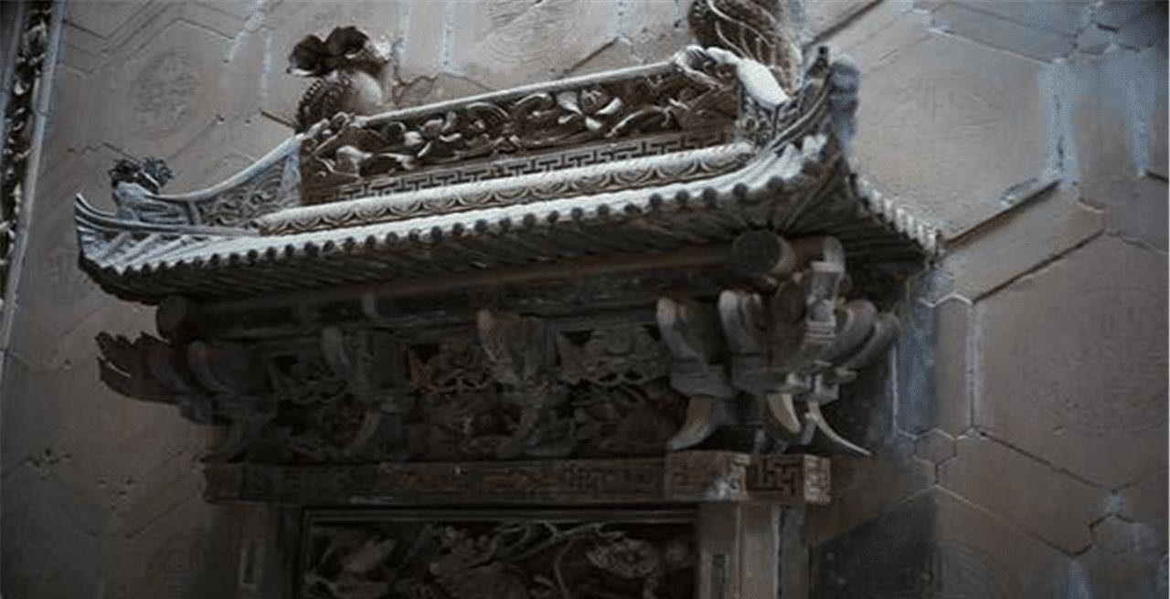 唐家大院不仅是一处民间宅院,更是当地历史文化的重要承载,必须要好好