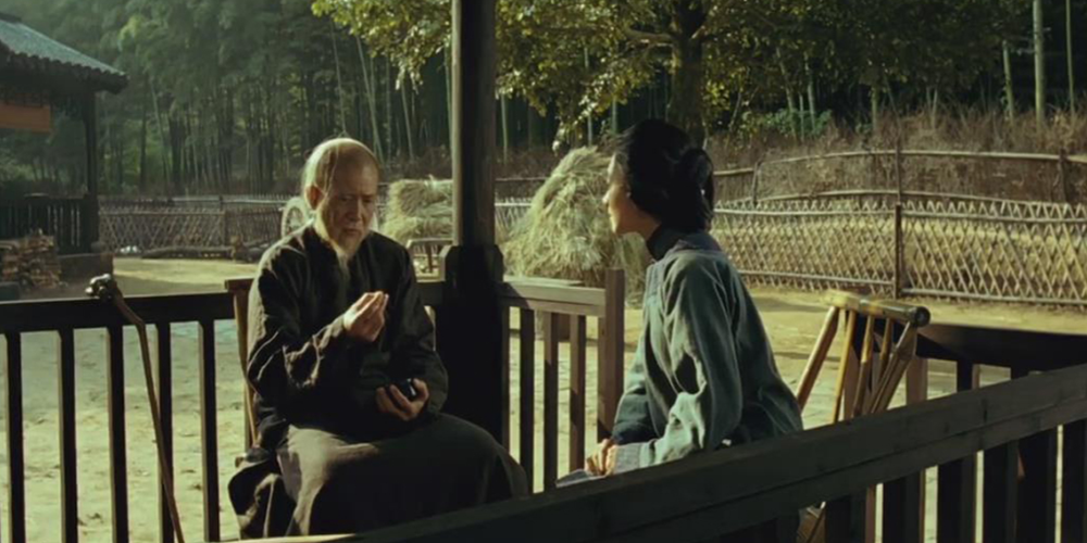 钱谦益,一个贪生怕死的爱国者,因一句"水太冷"留下