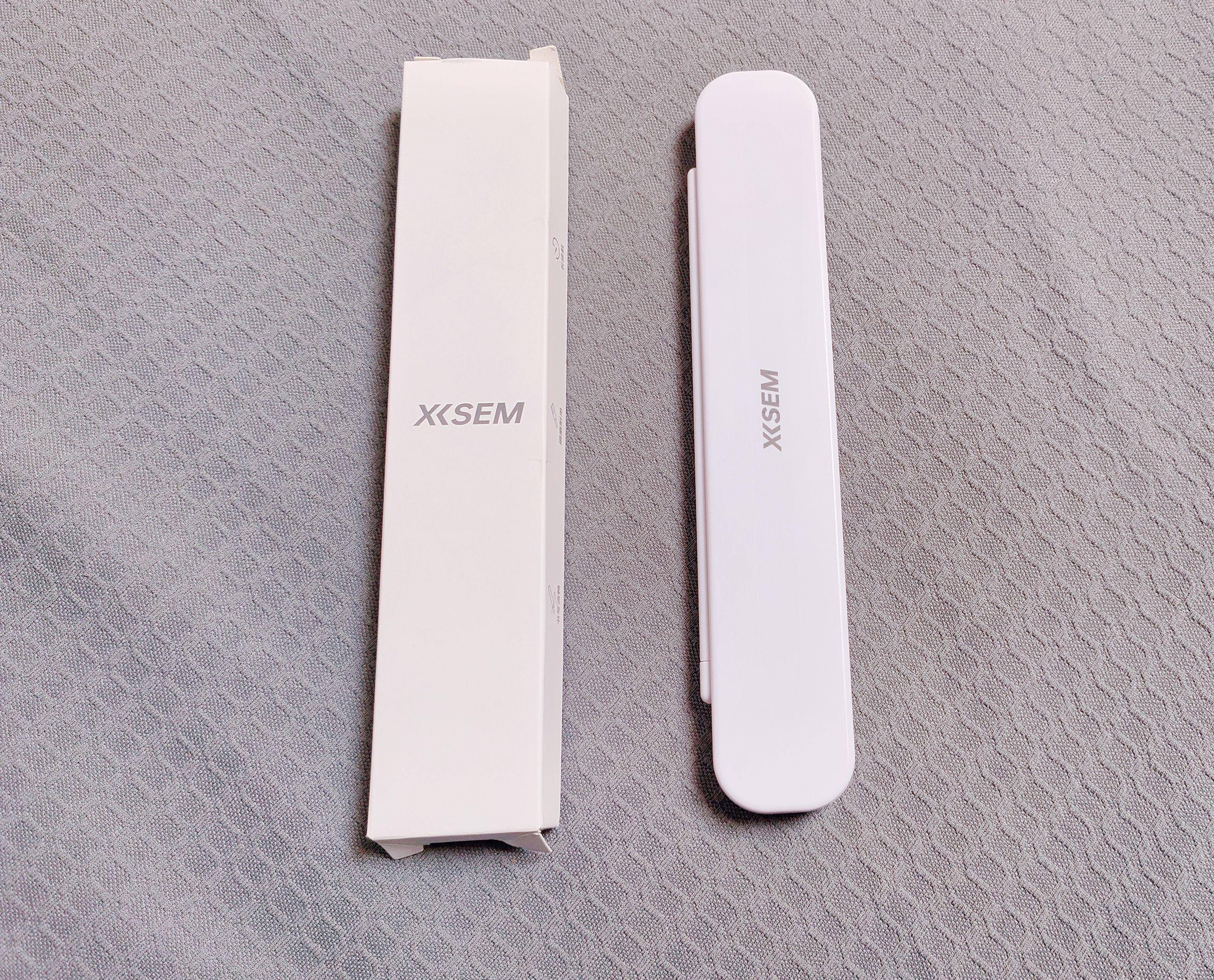 西圣PENCIL 2电容笔