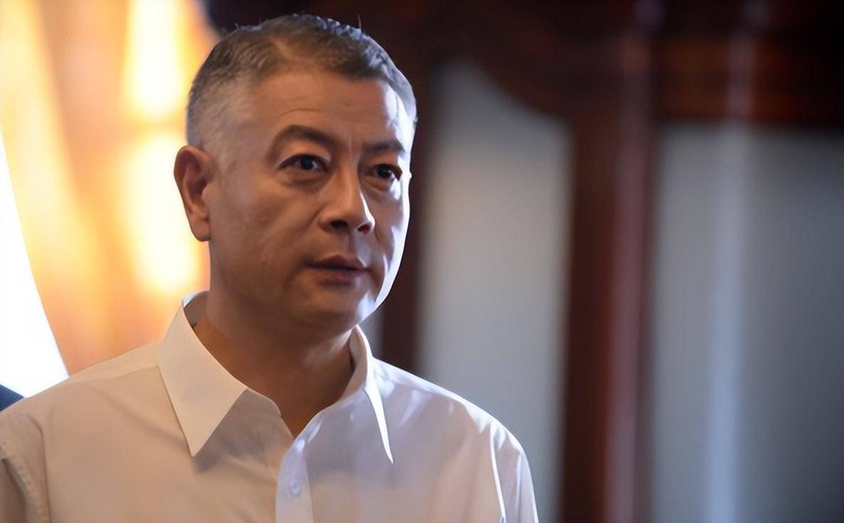 巫刚:与前妻15年婚姻分道扬镳,却和不婚不育的陈瑾纠缠20年_生活_电影