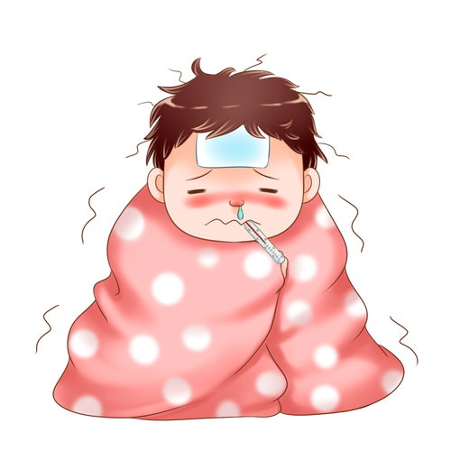 春季过敏性鼻炎患者,应该如何预防感冒?_免疫力_鼻腔_症状