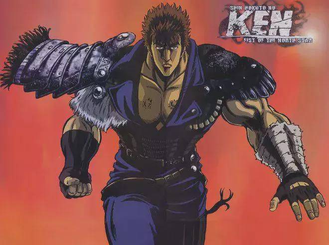 虽然其中的暴力场面比电视剧版本要更加直观血腥,但其实质的剧情和