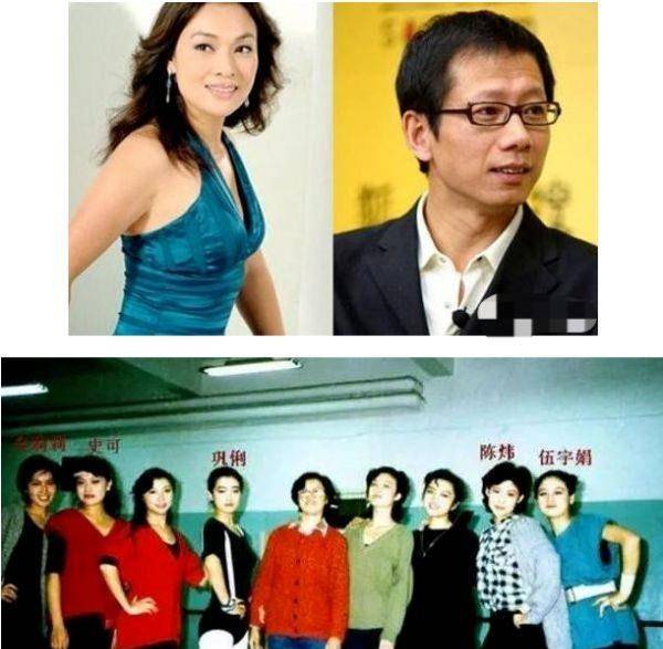 朵金花,错失《红高粱》,和黄小茂分手后,如今怎样了_史可惊_老柯_巩俐