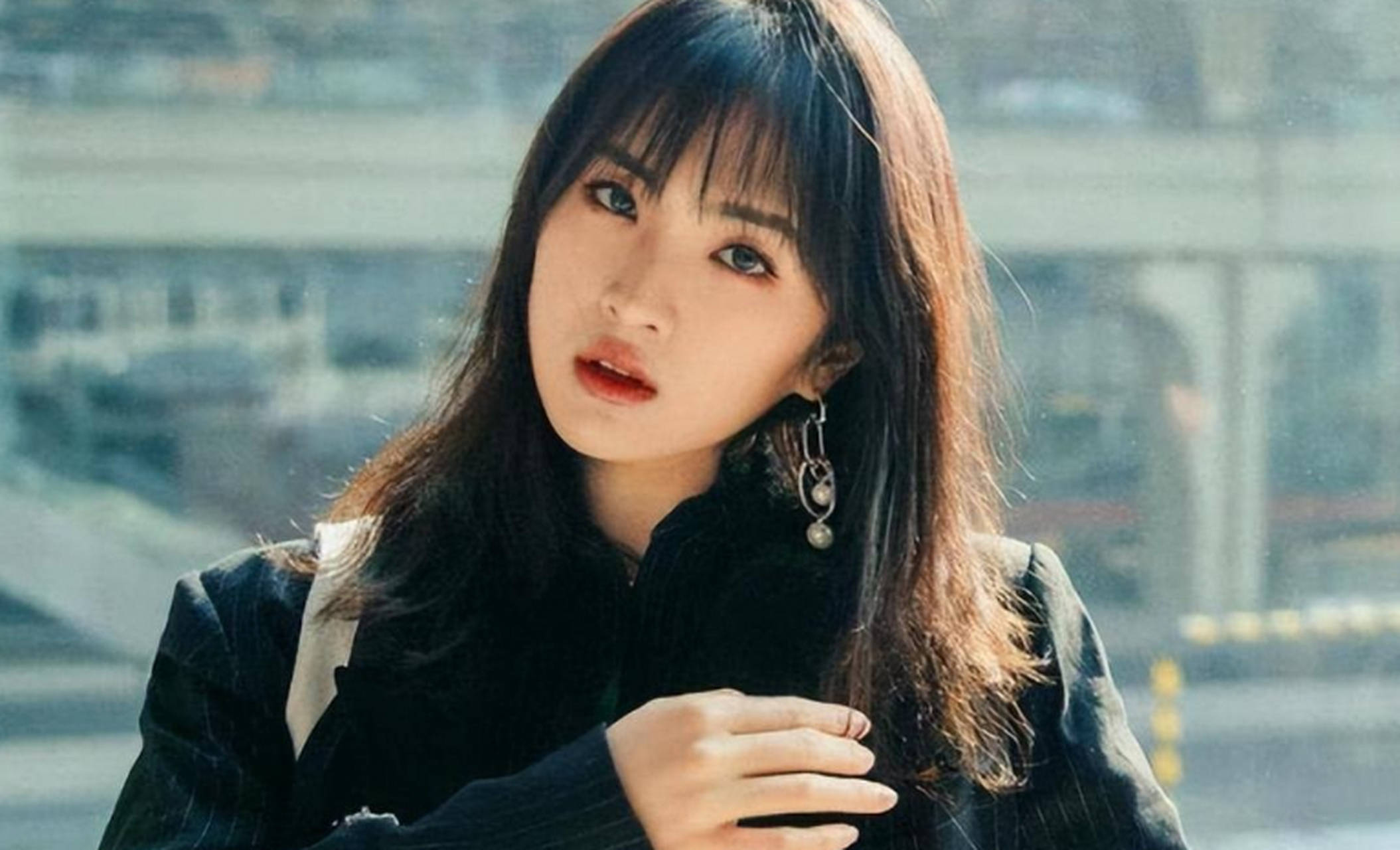 高群书力挺姚安娜演《猎冰》:非科班出身成亮点,片酬