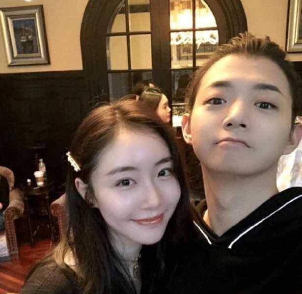 33岁的霍尊终究是过不了美人关_感情纠葛_陈露_爱情