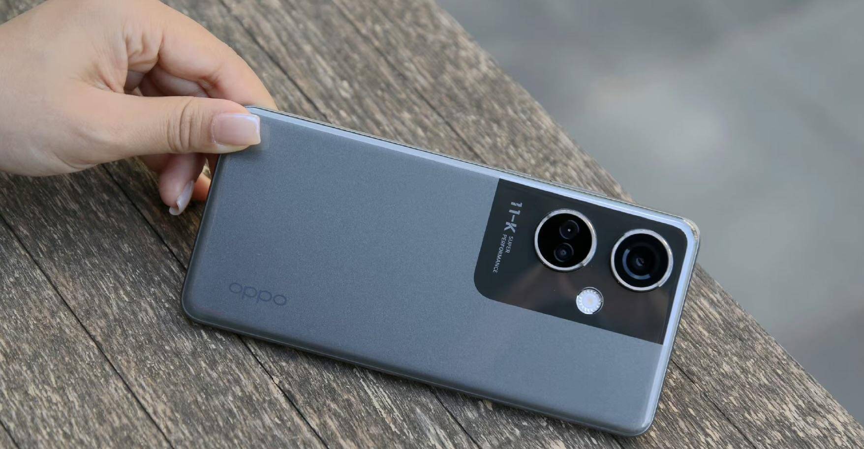 买对不买贵,这4款手机"很耐用",性价比高值得闭眼入_方面_红米_游戏