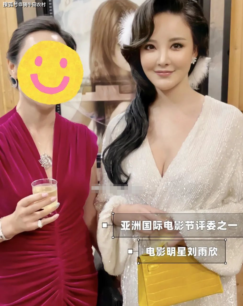 老公哺乳期出轨张檬,她带女儿远赴美国,离婚8年后成好莱坞高管