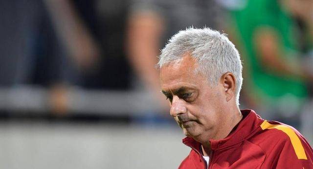 穆里尼奥_赛季_热刺