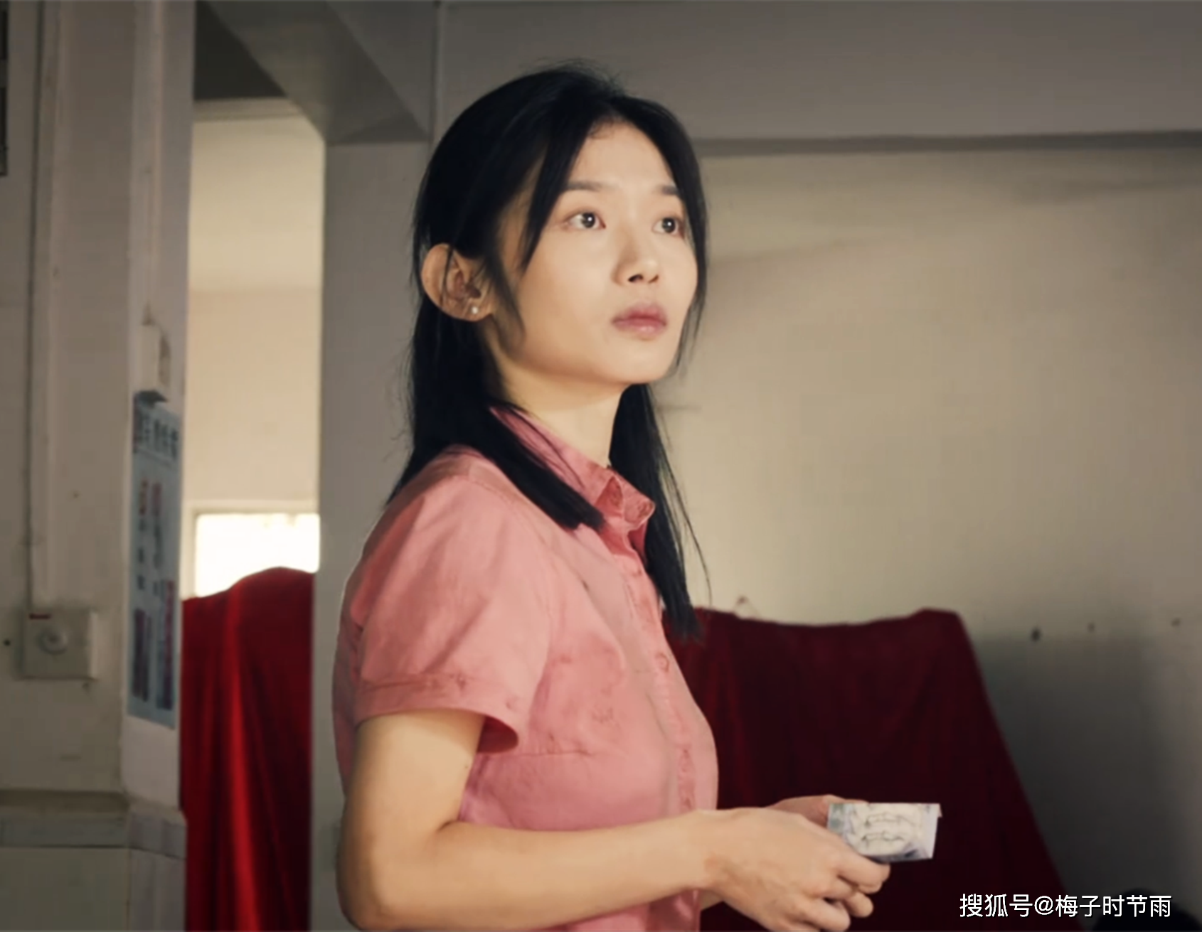 叶阿兰被雪藏,二老婆阿美狠辣_赵友_毒贩_因为