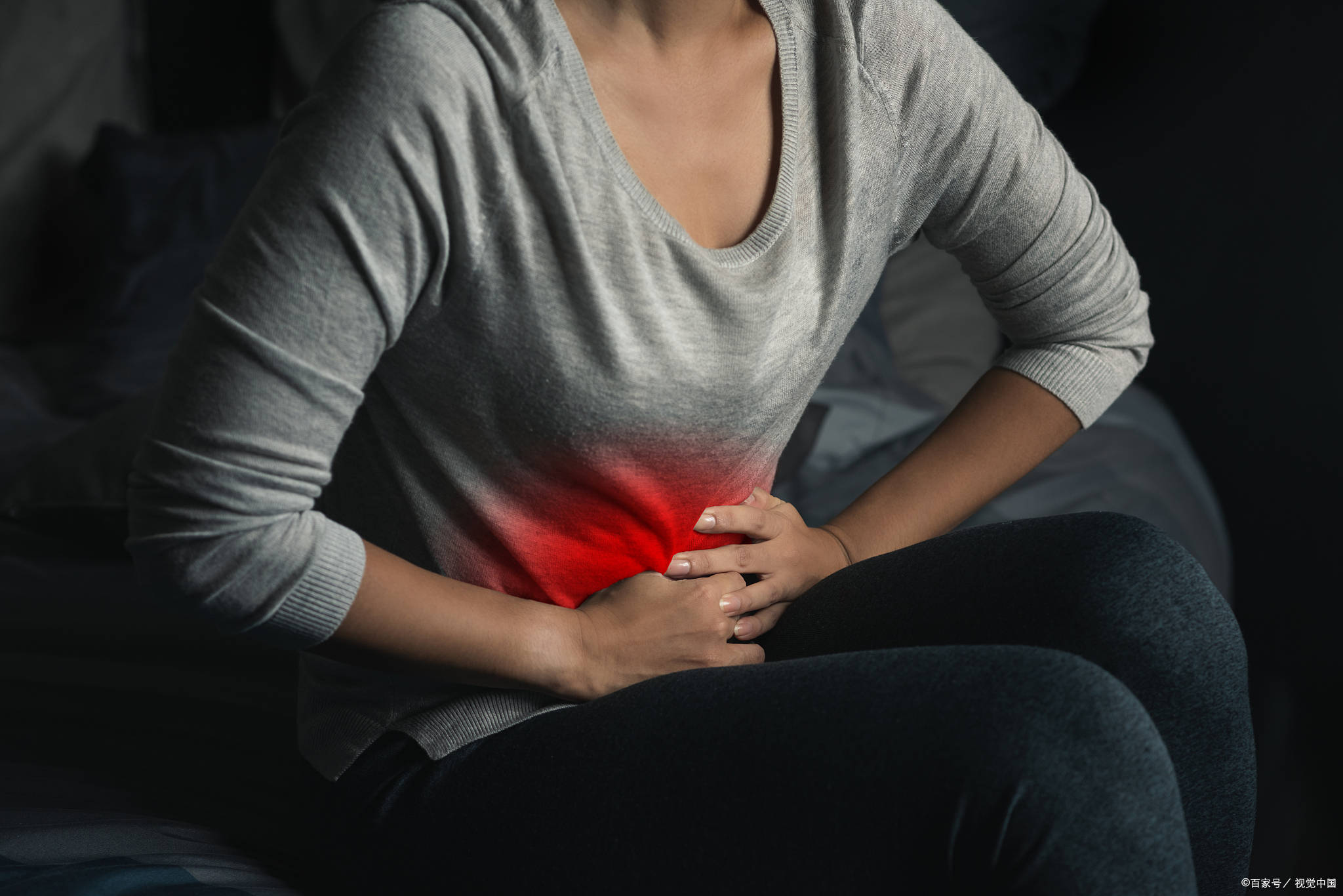 女孩必知的妇科炎症常识华克维两性霉素b阴道泡腾片养护私密健康_分泌