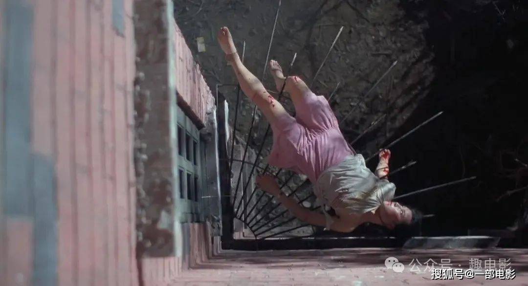 人鬼交合生鬼胎,港片重口巅峰之作_方明_朱爱玲_巫师