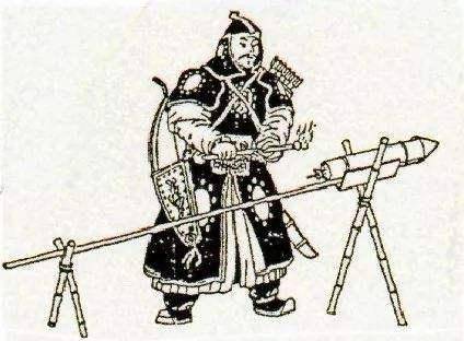 初战告捷,李宝全军士气高涨.