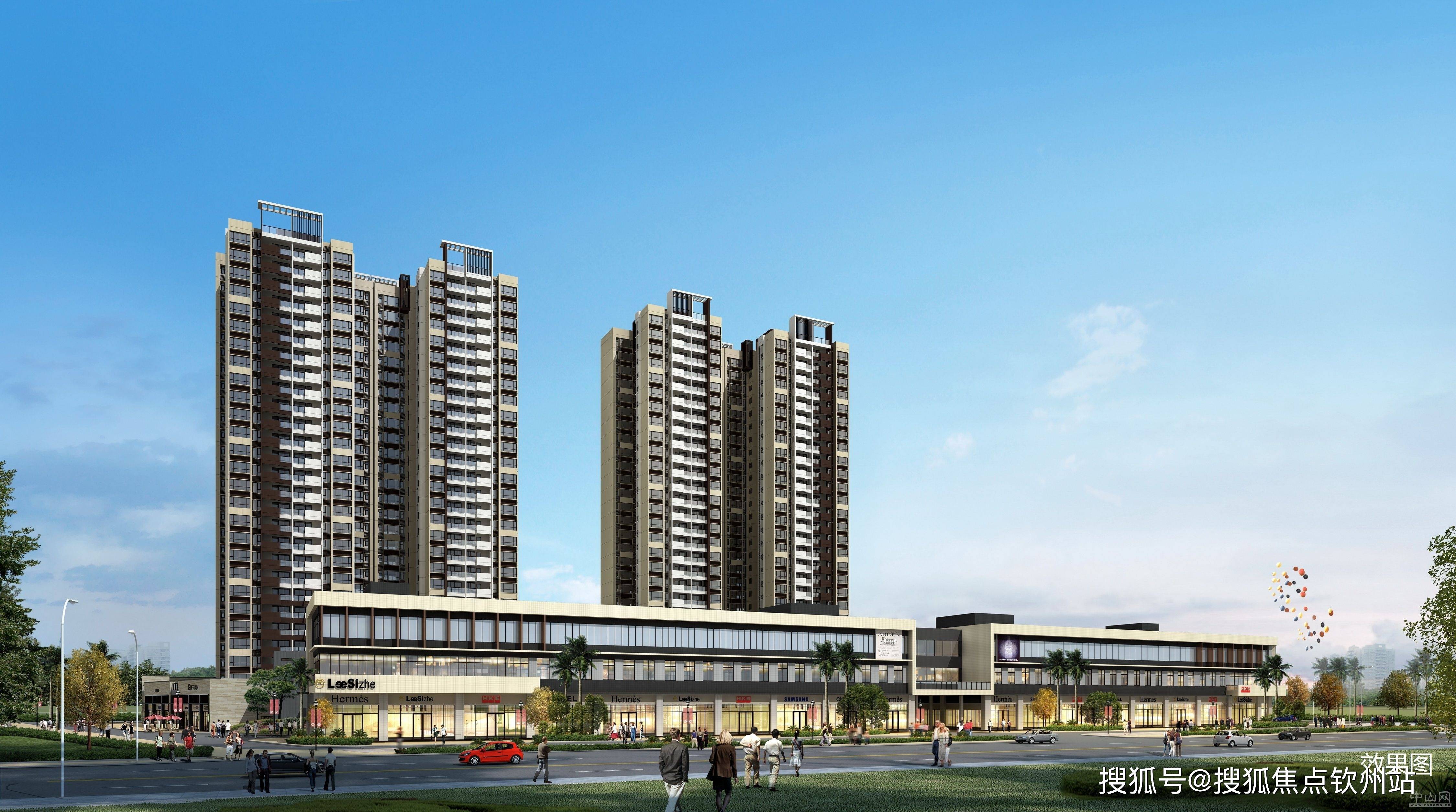 中山棕榈彩虹_棕榈彩虹售楼处24小时电话-楼盘详情-2024中山房价详情