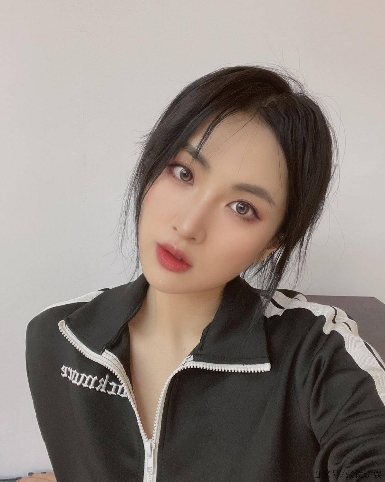 姚安娜,明明有无数种选择,为何偏偏去做扶不起的阿斗?