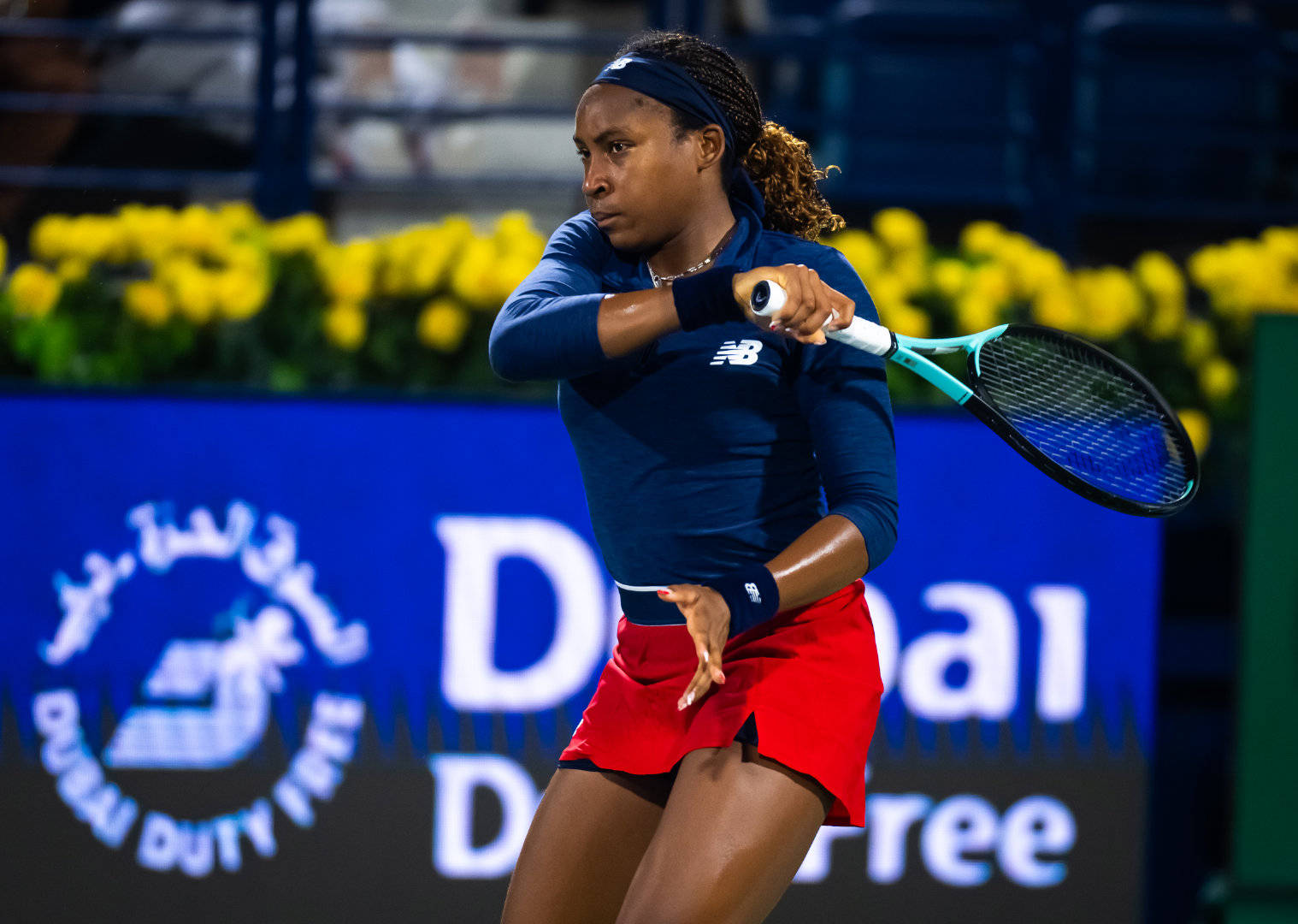 高芙被提名为美国《时代》杂志2024年度人物