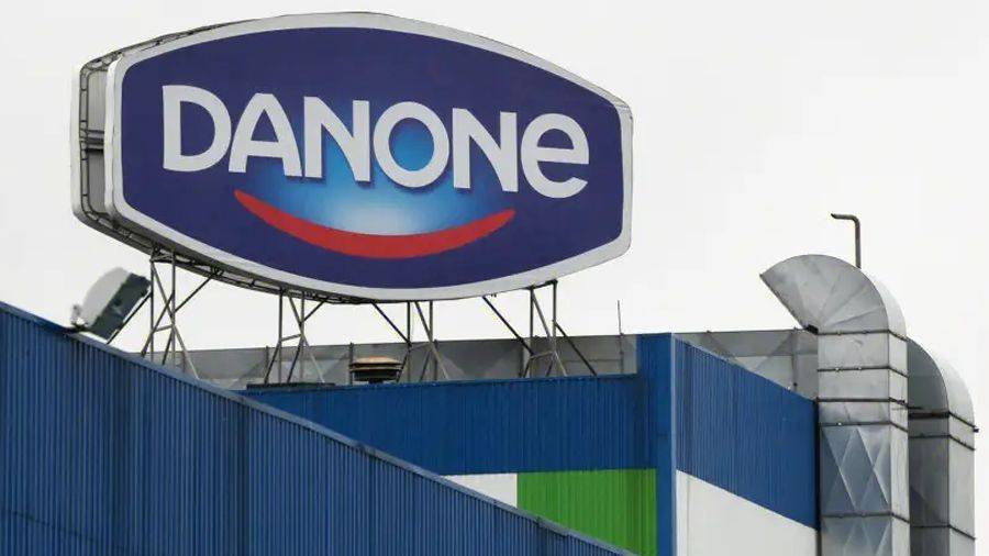 达能2023年收入超276亿欧元,脉动实现双位数增长_同比增长_中国_业务