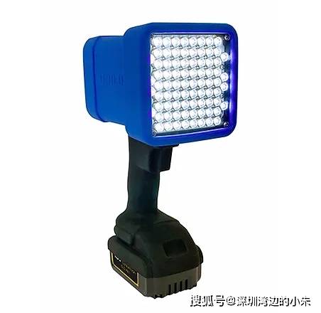 unilux led beacon便携式频闪仪03-1254-dc-s-ip_质量_细节_产品