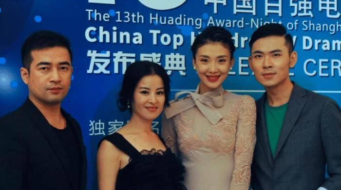 潘长江曾替她着急,40岁仍没生孩子,男明星很多不愿和她搭戏_景阳_身高