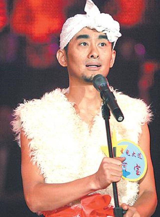 "放牛娃"阿宝的身世不简单,却整整"骗"了大家16年_节目_身份__张冬玲