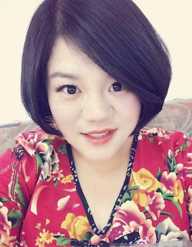 《星光大道》"山楂妹":出生被父母分手,爆红后父母又跑来认亲_张月乔