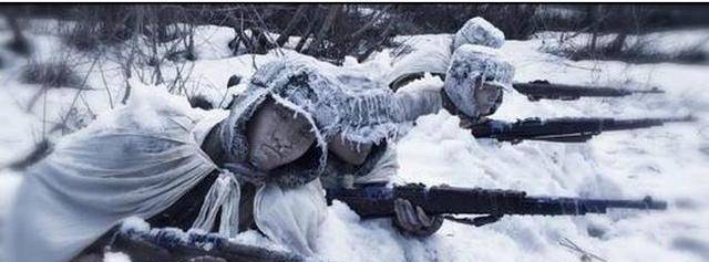 美国人眼中的长津湖战役,美军上校:陆战一师是侥幸