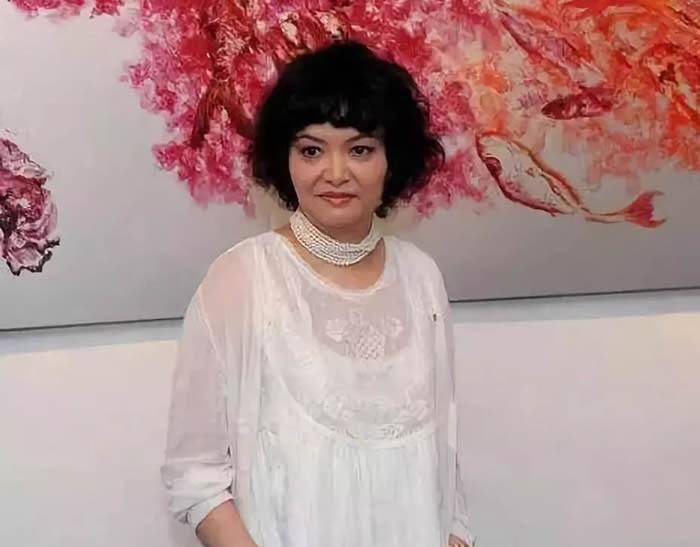 婚姻不幸,痛失长子,女儿失聪,一生悲苦有谁知_朱玫_杜治芬_林乐怡