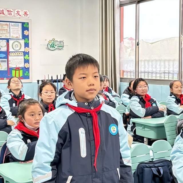 无锡市新吴区坊前实验小学开启了新学期新旅程_全体师生_法治_心理