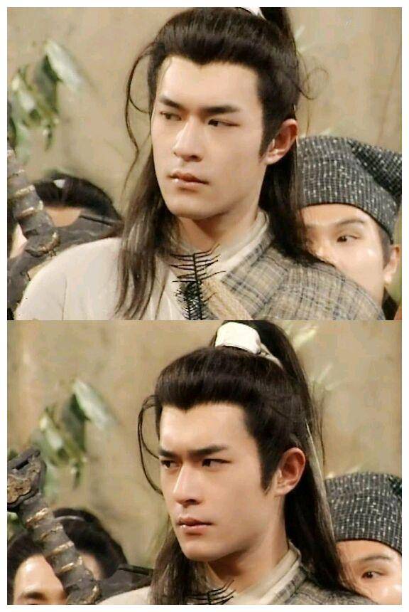 彭于晏_演艺事业_道路