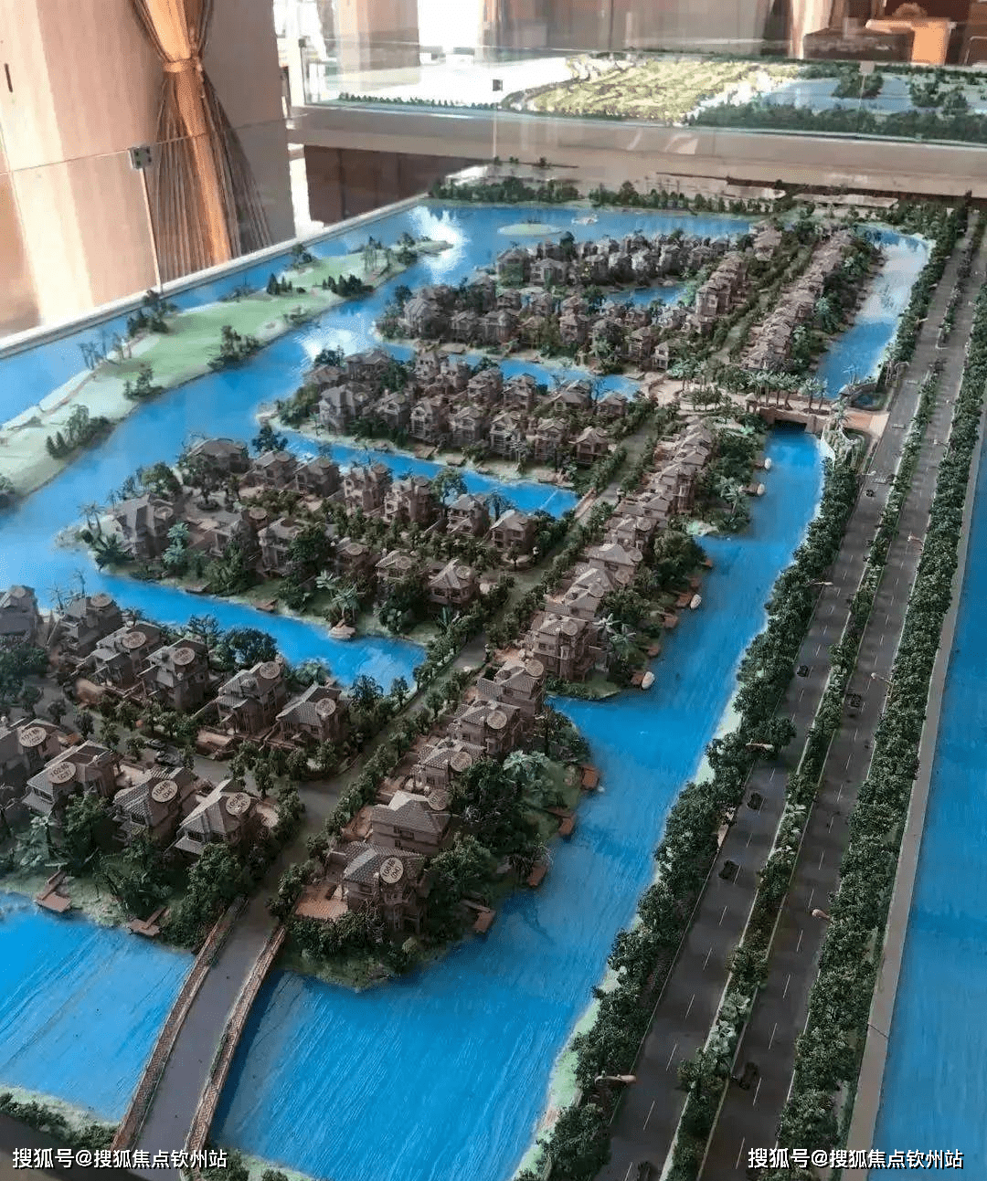 (中山·迪茵湖小镇别墅)迪茵湖小镇别墅欢迎您_价格_户型_售楼处_项目