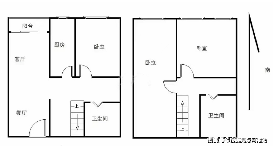 远洋新干线商铺项目介绍公寓产品2022/12/31日交楼65平3房2卫 东南