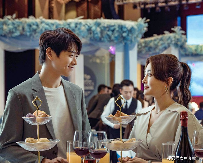 肖战机场耍大牌?秦岚魏大勋结婚?白敬亭卖惨洗白?姚安娜带资进组?