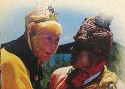 红火至今,有人喜欢有人厌,老版唐僧师徒看法各不同_西游记_六小龄童