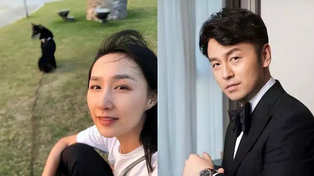 曝翟煦飞不会被离婚原因:内核稳定,压得住雷佳音,肯为婚姻牺牲_批评
